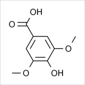 Solarbio SS8780 Syringic acid 丁香酸 标准品