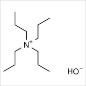 Solarbio SIT3020 四丙基氢氧化铵 1M in Water(cosolvent:10% methanol) 标准品
