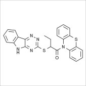 Solarbio SI9140 Inauhzin 标准品
