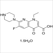 Solarbio SE8580 依诺沙星倍半水合物 标准品