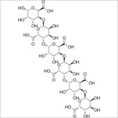 Solarbio SM4660 L-古罗糖醛酸六糖 标准品