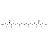 Solarbio SV8370 维生素B5 标准品