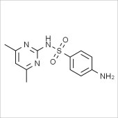 Solarbio SS9700 磺胺二甲嘧啶 标准品