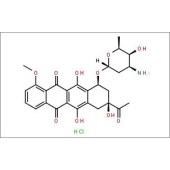 Solarbio SD9800 盐酸柔红霉素 标准品