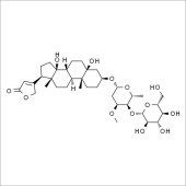 Solarbio SP8950 Periplocin 杠柳毒苷 标准品