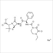 Solarbio SP9890 哌拉西林钠