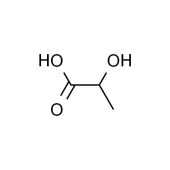 Solarbio SL8481 DL-Lactic acid DL-乳酸 标准品