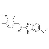 Solarbio SO8610 奥美拉唑 标准品