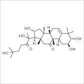 Solarbio SC8700 雪胆素乙 标准品