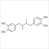 Solarbio SN8670 Nordihydroguaiaretic Acid；去甲二氢愈创木酸 标准品