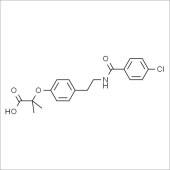 Solarbio SB8800 苯扎贝特 标准品