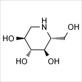 Solarbio SD8180 1-Deoxynojirimycin 脱氧野尻霉素 标准品