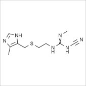 Solarbio SC9200 西咪替丁 标准品