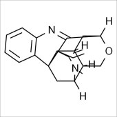 Solarbio SK8160 Koumine 钩吻素子 标准品