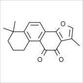 Solarbio ST8020 Tanshinone IIA 丹参酮IIA 标准品
