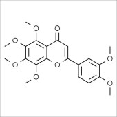 Solarbio SN8160 Nobiletin 川陈皮素 标准品