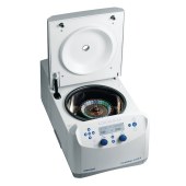 Eppendorf 5428000490 5430R 冷冻离心机, 旋钮式, 230V/50-60Hz,含气密性角转FA-45-30-11,中式电源插头