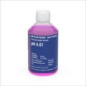 梅特勒-托利多 51350004 4.01pH缓冲液Technical Buffer，1瓶x250mL