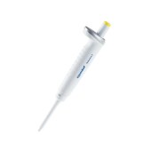 Eppendorf 4925000111 Reference® 2 单道固定量程移液器, 200 µL, 黄色