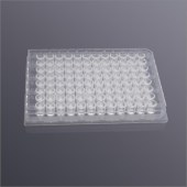LABSELECT CTF-96-NY-22-S 96孔微孔过滤板,NY膜,0.22μm,灭菌