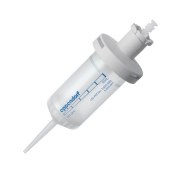 Eppendorf 0030089693 Combitips advanced 分液管, 生物纯级 50 ml, 100个独立包装