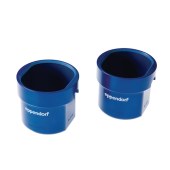 Eppendorf 5804747003 圆形吊篮 250 ml, 适配S-4-72 水平转子,一套4个
