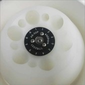 SCILOGEX 新SCI406老DM0412 低速离心机套装2（含50ml*6转子）DM0412