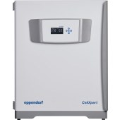 Eppendorf 6734000014 CellXpert® C170 培养箱, 标准显示屏, 140℃高温消毒, 单内门, 右置门把手, 220-240 V/ 50-60 Hz,中式插头