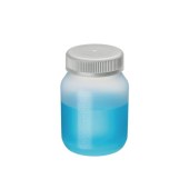 Eppendorf 5910707002 400 mL 广口瓶, 平底, 适配S-4x400水平转子, 一套2个