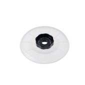 Eppendorf 5409709003 转子盖, 适配固定角转F-45-30-11, 30x1.5/2.0ml