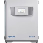 Eppendorf 6731000324 CellXpert® C170i 培养箱,单内门, 左置门把手,  水位和湿度检测套装, 220-240 V/ 50-60 Hz,中式插头