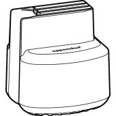 Eppendorf 5920749005 微流控芯片适配器, 适用于S-4x通用-大型水平转子