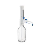 Eppendorf 4967000049 Varispenser 2x, 2.5 - 25 ml 瓶口分液器