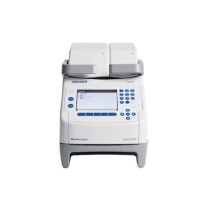 Eppendorf 6336000074 Mastercycler nexus GX2 双头梯度PCR仪, 230V/50-60 Hz, 中式电源插头