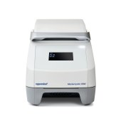 Eppendorf 6301000071 Mastercycler X50i, 96孔银质梯度PCR仪, 不带触屏, 110-230V, 中式电源插头