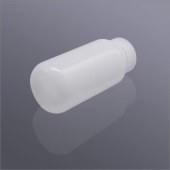 Biosharp BS-RB-HDPE-0250-C 250ml 本色 HDPE广口试剂瓶
