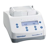 Eppendorf 5385000075 ThermoMixer FP 恒温混匀仪, 含工作板和深孔板加热模块, 220-240V, 中式电源插头
