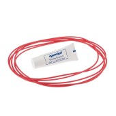 Eppendorf 5409719009 水平转子S-24-11-AT转子盖备用的密封条, 一套 5个