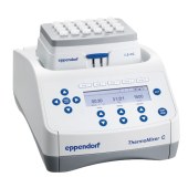 Eppendorf 5382000074 ThermoMixer C 恒温混匀仪, 基本配置,不含加热模块, 220-240V, 中式电源插头