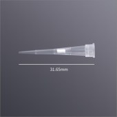LABSELECT FT-10-LR 10ul袋装滤芯吸头,低吸附31.65mm