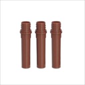 LABSELECT ST-001-150-A 1.5ml可立冻存管/样品管,棕色