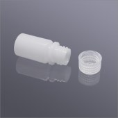 Biosharp BS-RB-HDPE-0015-C 15ml 本色 HDPE广口试剂瓶
