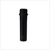 Watson 139-105-111BL 0.5ml可立螺旋管/冻存管,黑色