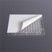LABSELECT SF-WS-100 粘性封板膜,白色
