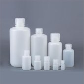 Biosharp BS-RB-HDPE-0030-NC 30ml 本色 HDPE窄口试剂瓶