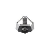 Eppendorf M1190-9000  50 mL 锥形瓶夹, 带弹簧紧固