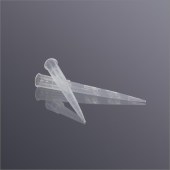 LABSELECT T-001-LR-300 300ul袋装吸头,低吸附59.3mm