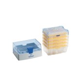 Eppendorf 0030073223 epT.I.P.S.® Set  工作套装,优质级, 0.1 – 20 µL, 40 mm, 灰色, 480 个吸头 (5 板 x 96 个吸头), 1个可重