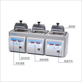 LABGIC LWB2L-3 三孔恒温水浴槽