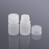 Biosharp BS-RB-HDPE-0008-C 8ml 本色 HDPE广口试剂瓶